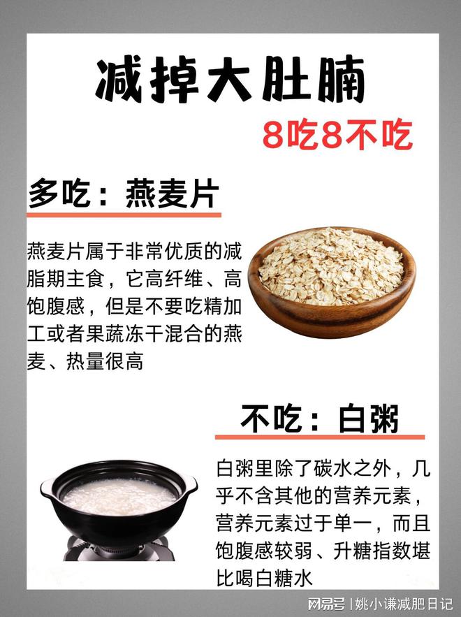 减肥先减肚子7个瘦肚子的小技巧米乐·M6下载简单好操作(图7)