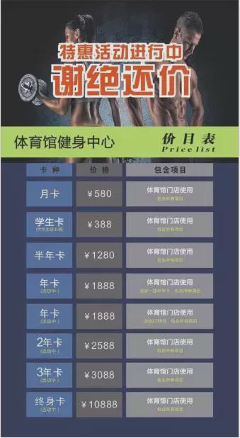 、性暗示、包养…健身房的15万亿生意究竟是什米乐官方平台么？(图20)